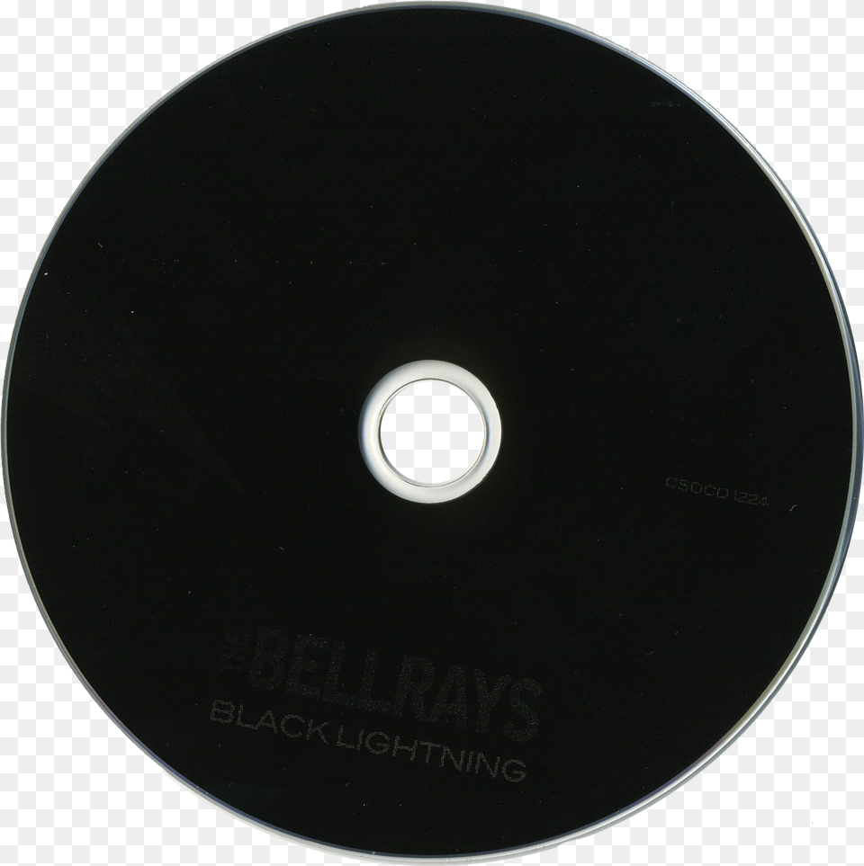 Black Lightning Cd Cd, Disk, Dvd Png