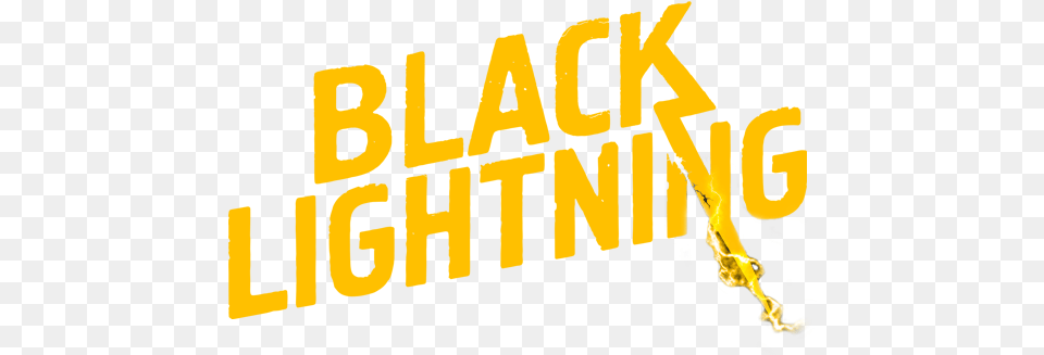 Black Lightning Netflix, Book, Publication Png Image