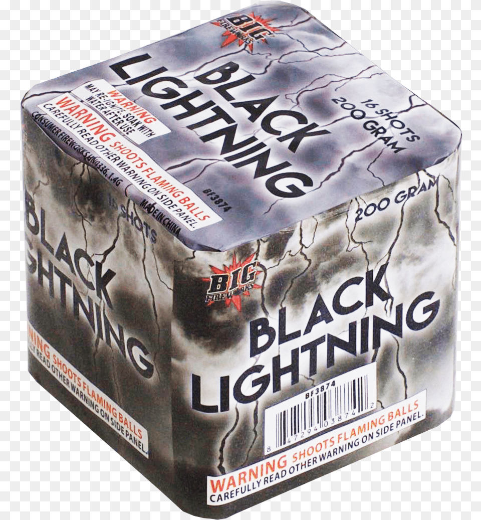 Black Lightning Tire, Box, Book, Publication, Cardboard Png