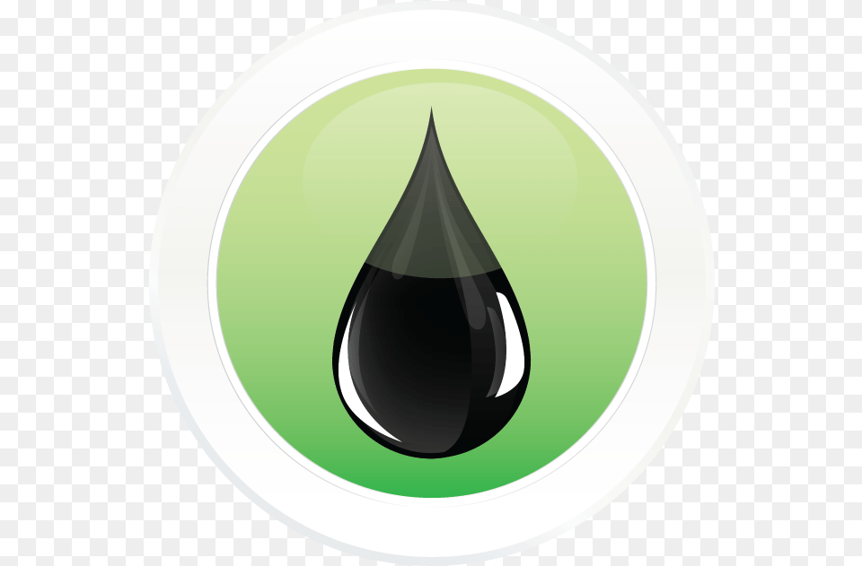 Black Liquid Droplet, Plant, Potted Plant, Jar, Planter Free Png