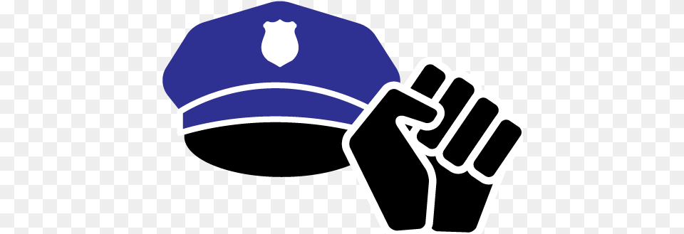 Black Lives Matter Clip Art, Baseball Cap, Person, Hat, Hand Free Png Download