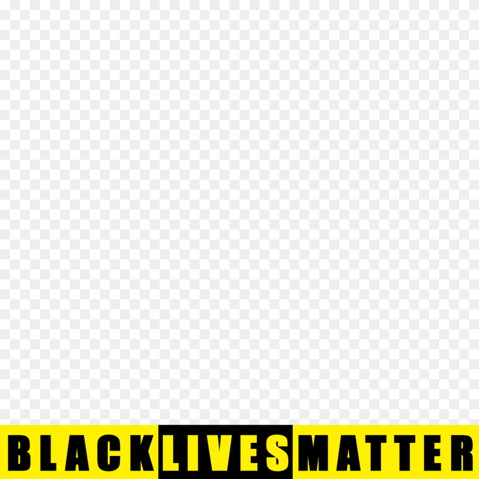 Black Lives Matter Parallel Free Transparent Png