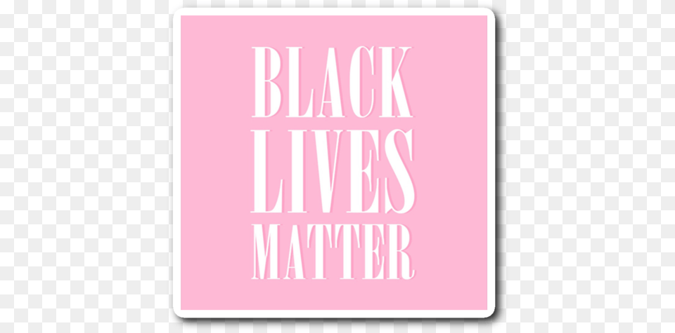 Black Lives Matter Stickers Alex Bavelas, Text, Book, Publication Png Image