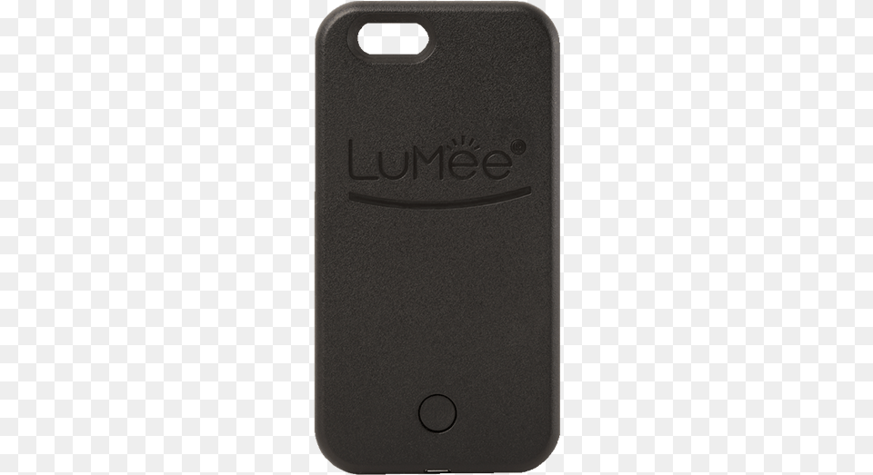 Black Lumee Light Up Iphone 6 Phone Case Black Mobile Phone Case, Electronics, Mobile Phone Png