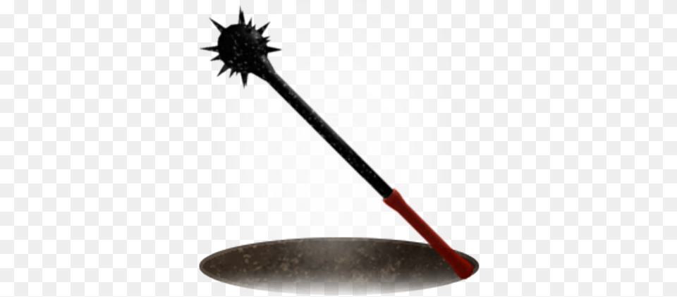 Black Mace Wikia, Spear, Weapon, Mace Club Free Transparent Png
