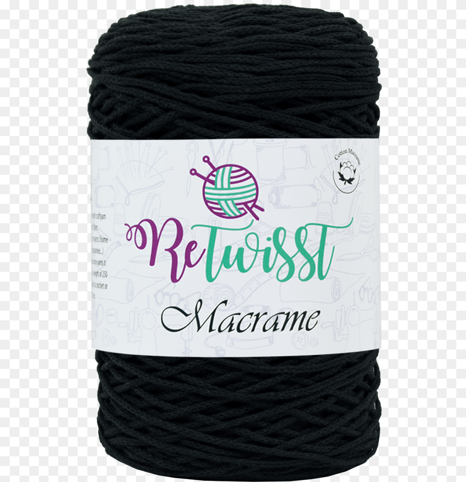 Black Macrame, Adult, Female, Person, Woman Free Png