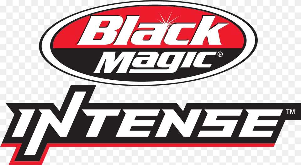 Black Magic, Logo Free Transparent Png