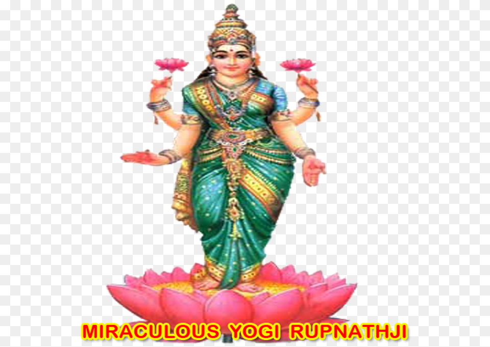 Black Magic Call Divine Miraculous Maha Siddha Yogi Statue, Woman, Adult, Bride, Wedding Png Image