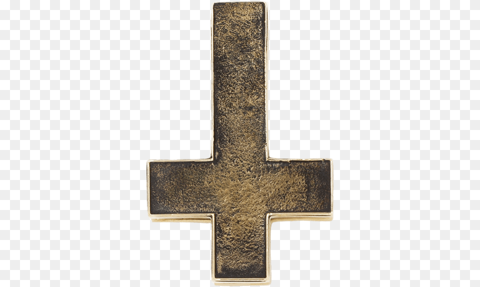 Black Magic Christian Cross, Symbol Free Png