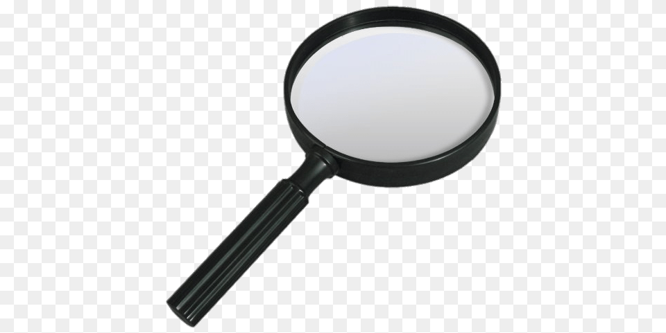Black Magnifying Glass, Appliance, Blow Dryer, Device, Electrical Device Free Transparent Png