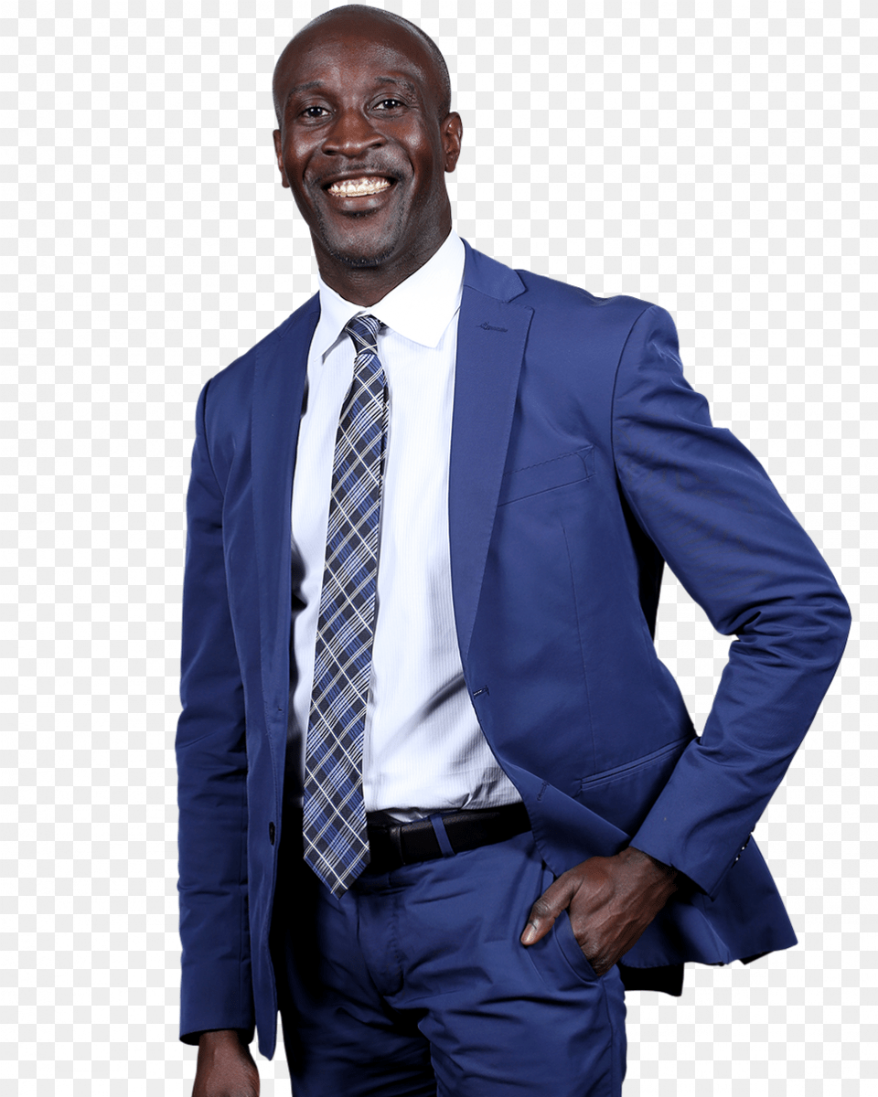 Black Male Professional, Accessories, Suit, Jacket, Tie Free Transparent Png