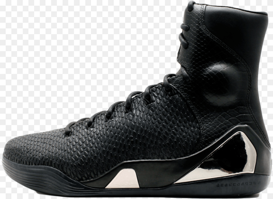 Black Mamba Kobe, Clothing, Footwear, Shoe, Sneaker Png
