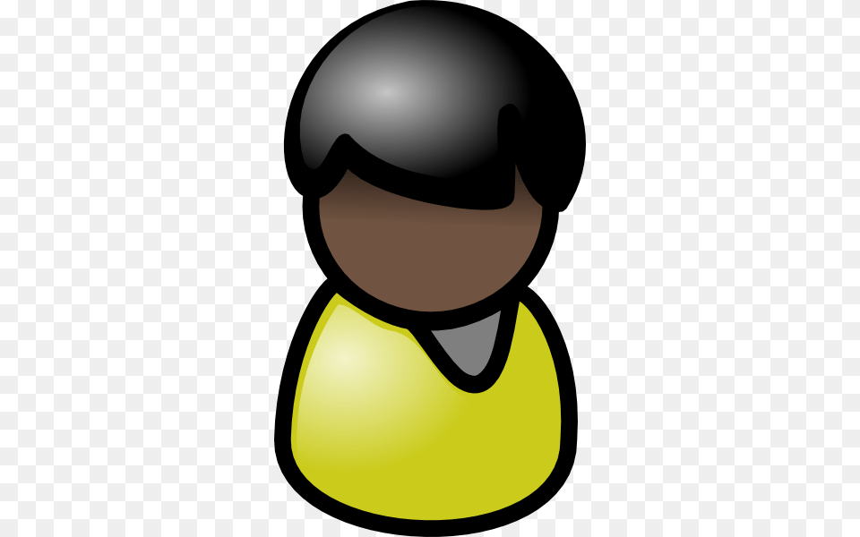 Black Man Black Hair Clip Art, Helmet, Smoke Pipe Png Image