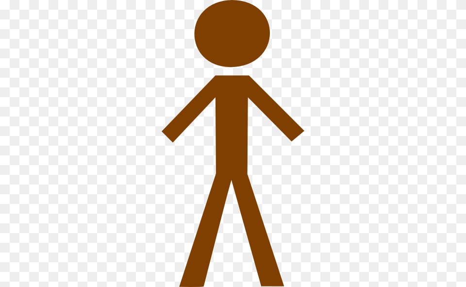 Black Man Clip Art, Person Free Png Download