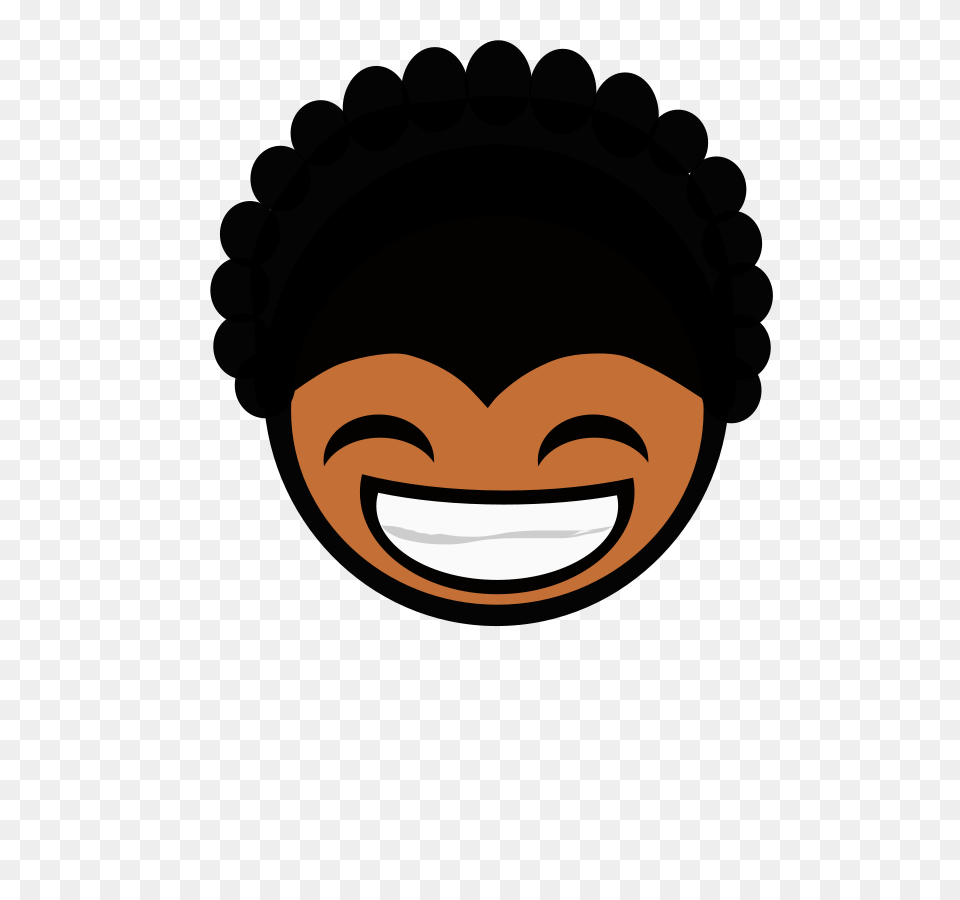 Black Man Clip Arts Download, Face, Head, Person Free Png