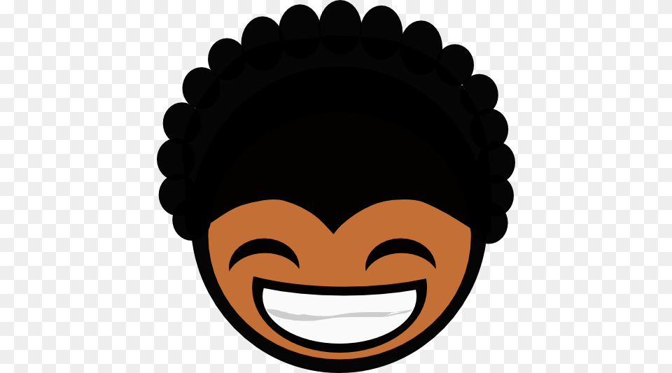 Black Man Clipart, Head, Person, Face, Photography Free Png