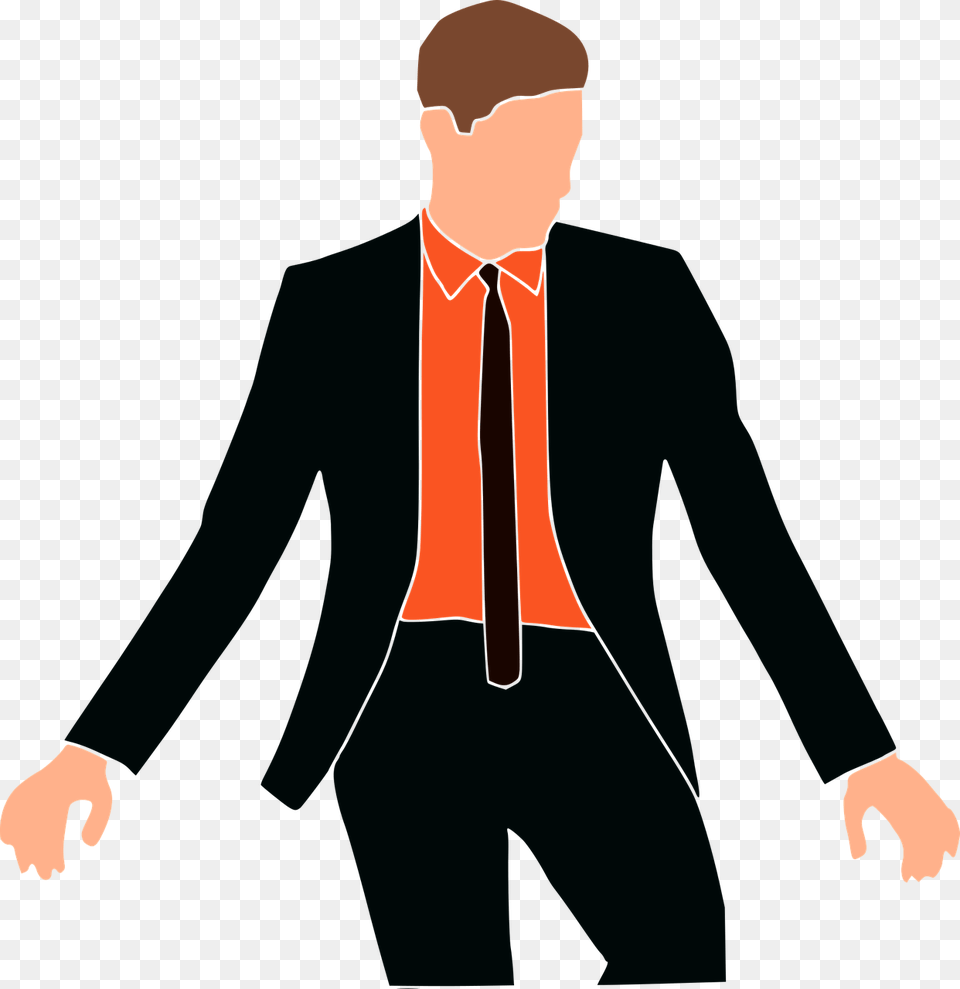 Black Man In Suit, Accessories, Jacket, Formal Wear, Coat Free Transparent Png