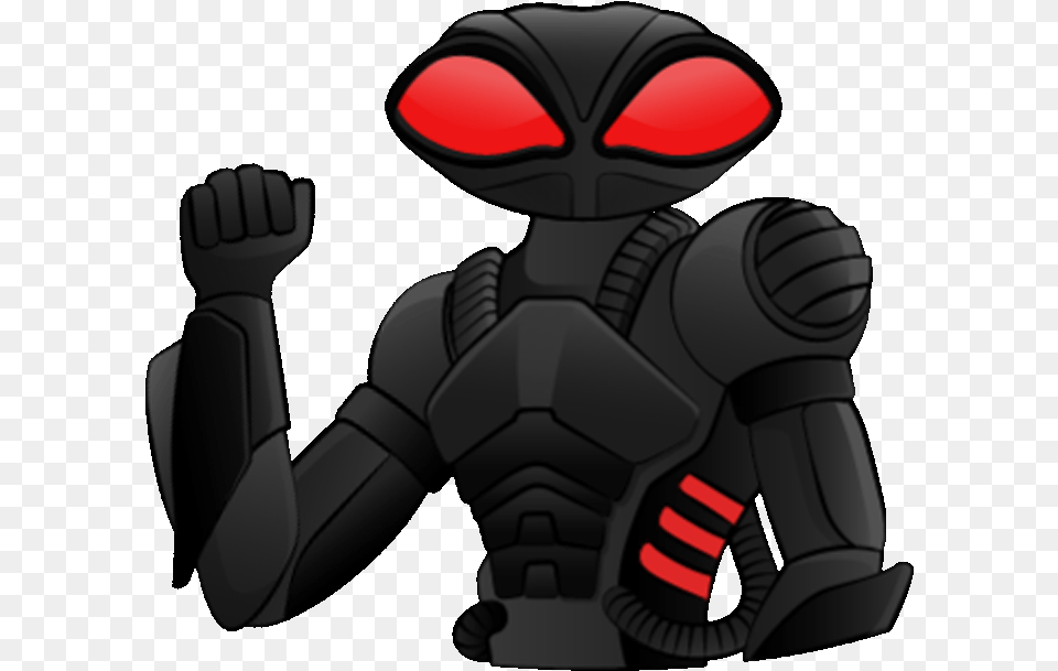 Black Manta V02 Illustration, Person Png