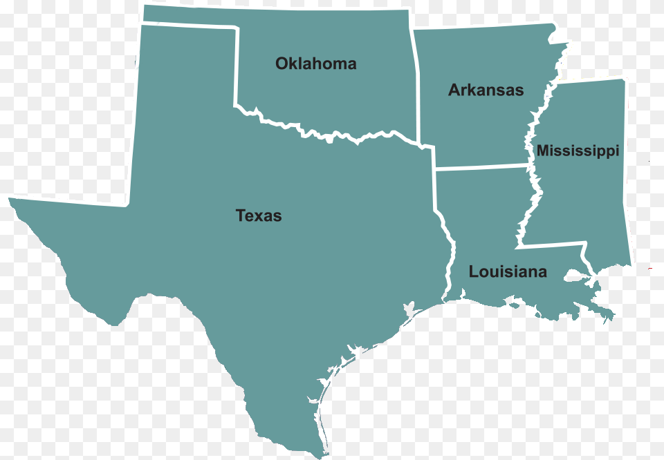 Black Map Of Texas, Chart, Plot, Atlas, Diagram Png Image
