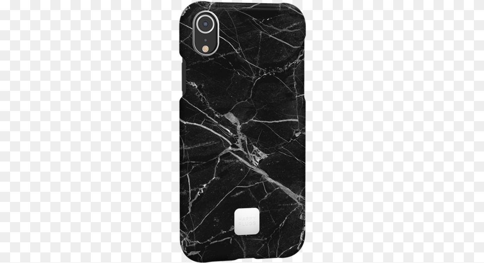 Black Marble Iphone Case Xr, Electronics, Mobile Phone, Phone, Slate Free Png Download