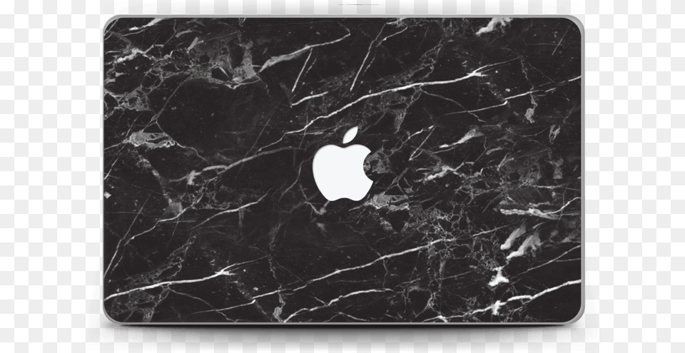Black Marble Skin Macbook Air 11 Macbook Air Covers Black Marmor, Blackboard Png