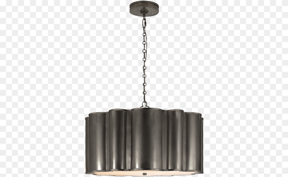 Black Markos Hanging Fixture By Circa Chandelier, Lamp Free Png