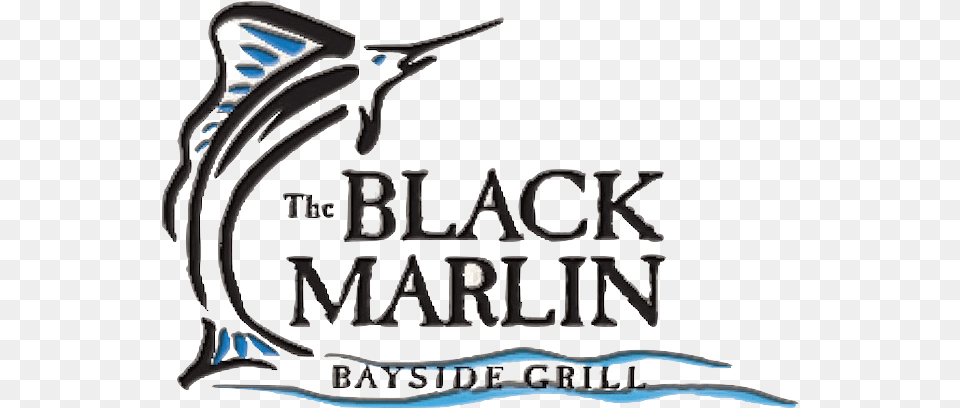 Black Marlin Restaurant Menu By Express Restaurant Man Who Mistook His Wife, Animal, Sea Life, Chandelier, Lamp Png