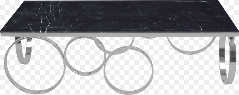 Black Marquina Rectangular Marble Coffee Table Decasa Coffee Table, Coffee Table, Furniture, Tabletop Png Image