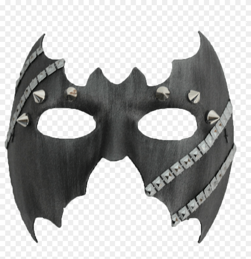 Black Masquerade Mask, Animal, Fish, Sea Life, Shark Png Image