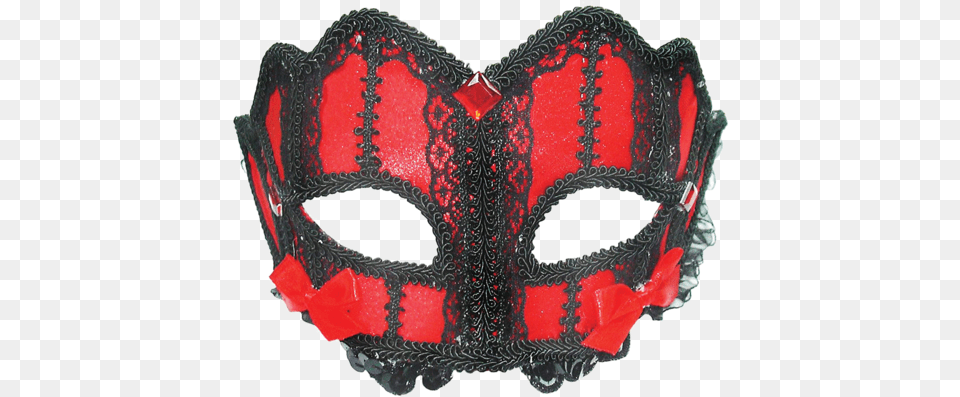 Black Masquerade Mask, Blouse, Clothing Free Png