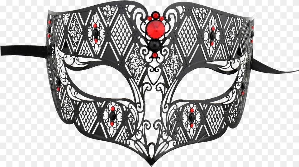 Black Masquerade Masks, Mask Png Image