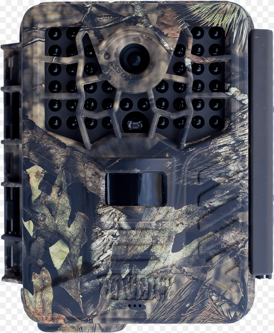 Black Maverick Trail Camera, Electronics, Mobile Phone, Phone, Machine Free Transparent Png