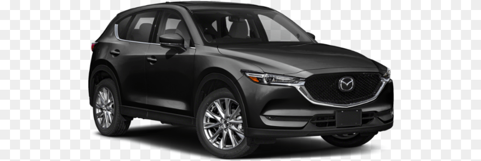 Black Mazda Cx, Car, Vehicle, Transportation, Suv Png Image