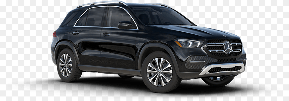 Black Mercedes Gle 2020 Colors, Suv, Car, Vehicle, Transportation Free Png