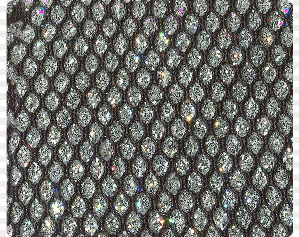 Black Mesh Silver Stardust Andrew Scott Fleabag Kneel, Texture, Accessories, Diamond, Gemstone Png