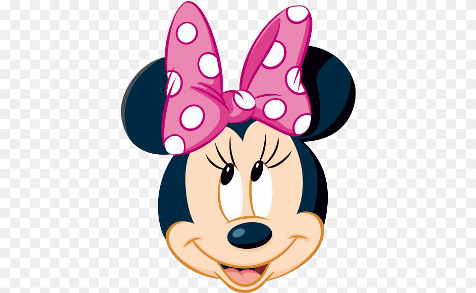 Black Mickey Mouse Wallpaper Images Minnie Mouse Face Clipart, Book, Comics, Publication, Clothing Png Image