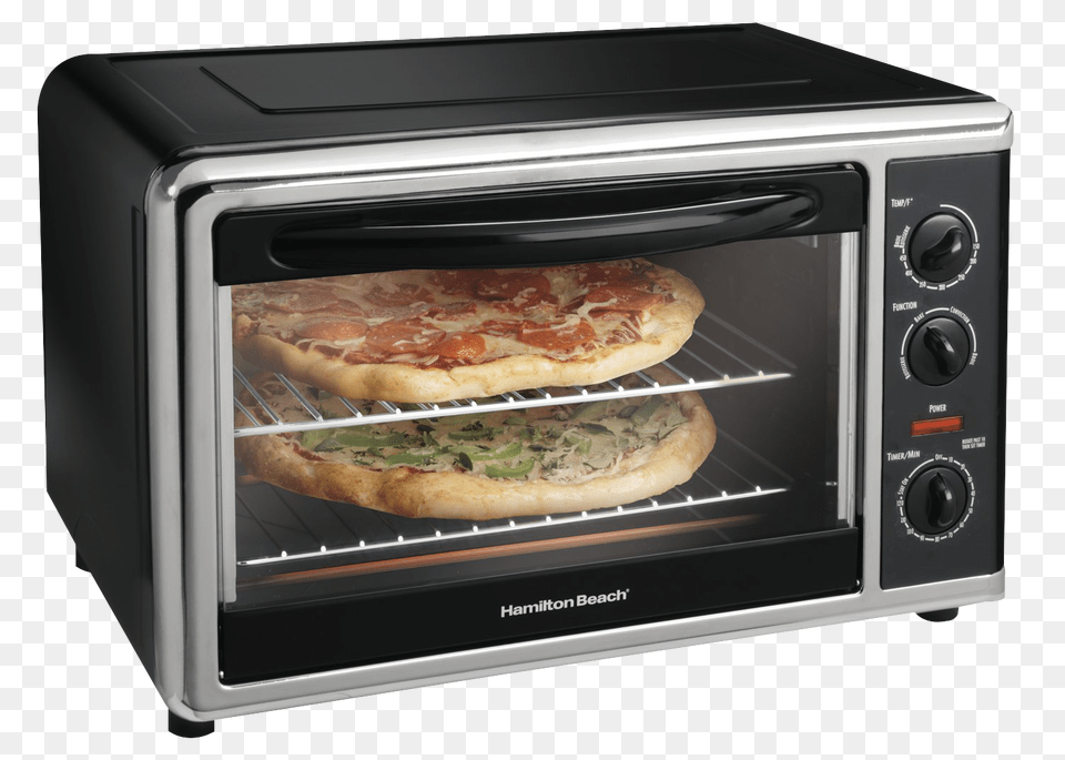 Black Microwave Oven Image, Appliance, Device, Electrical Device, Food Free Png