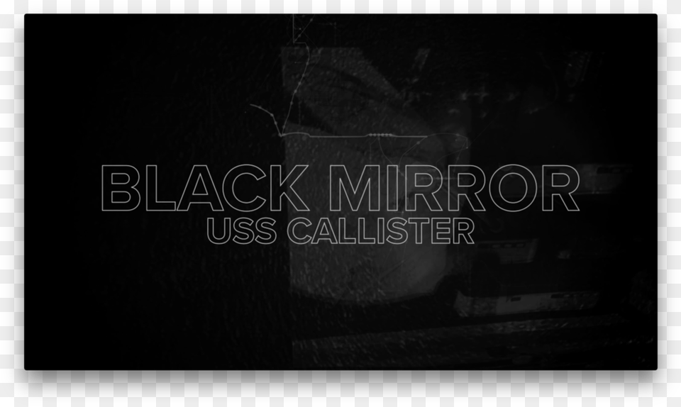 Black Mirror, Lighting, Blackboard Free Transparent Png