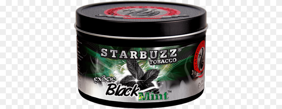Black Mist Starbuzz Peach Ice Tea, Herbal, Herbs, Plant, Tin Free Png Download