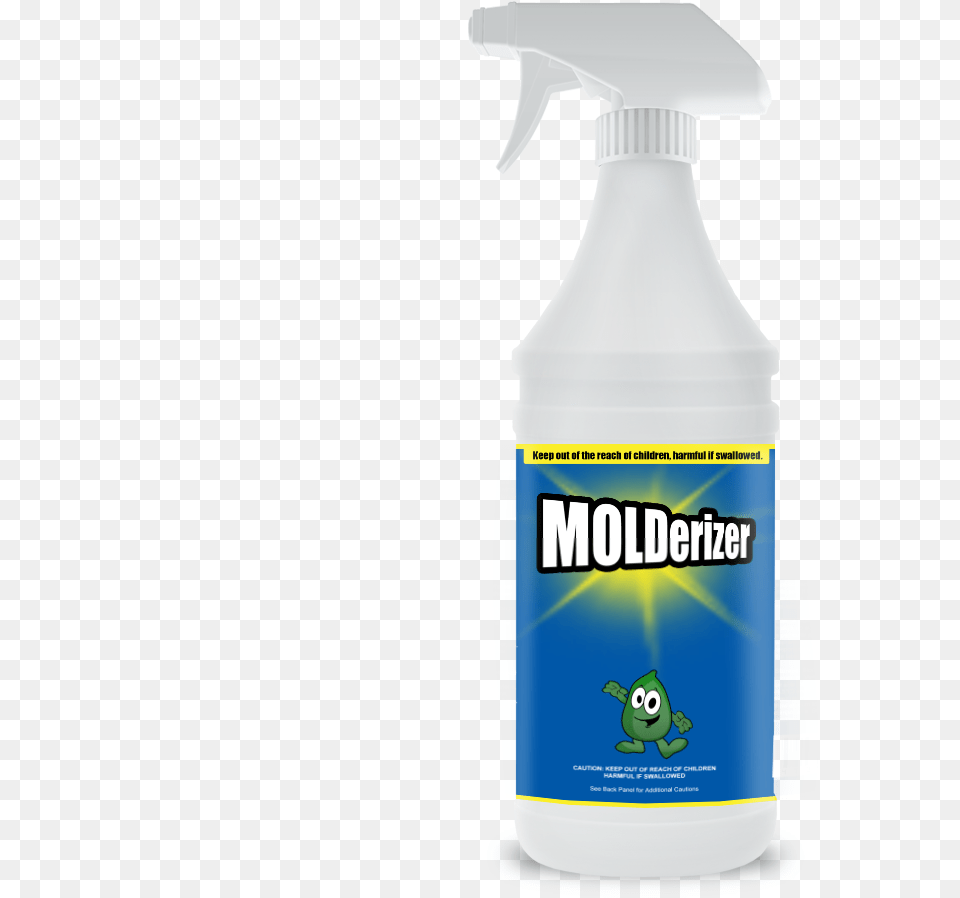Black Mold, Can, Spray Can, Tin, Bottle Free Png