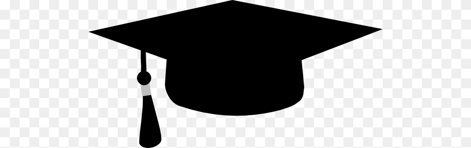 Black Mortarboard Clip Art, Graduation, People, Person Free Png