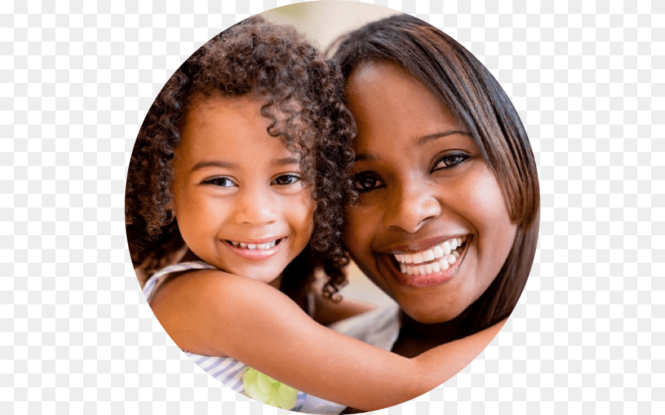 Black Mother With Toddler Happy People Smiling, Photography, Person, Portrait, Smile Png