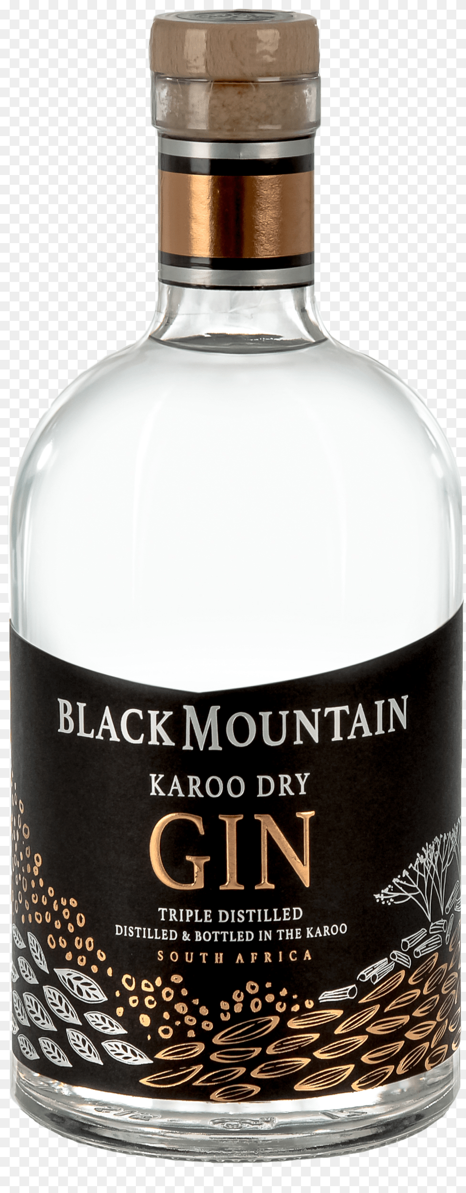 Black Mountain Gin Price, Alcohol, Beverage, Liquor, Tape Png Image