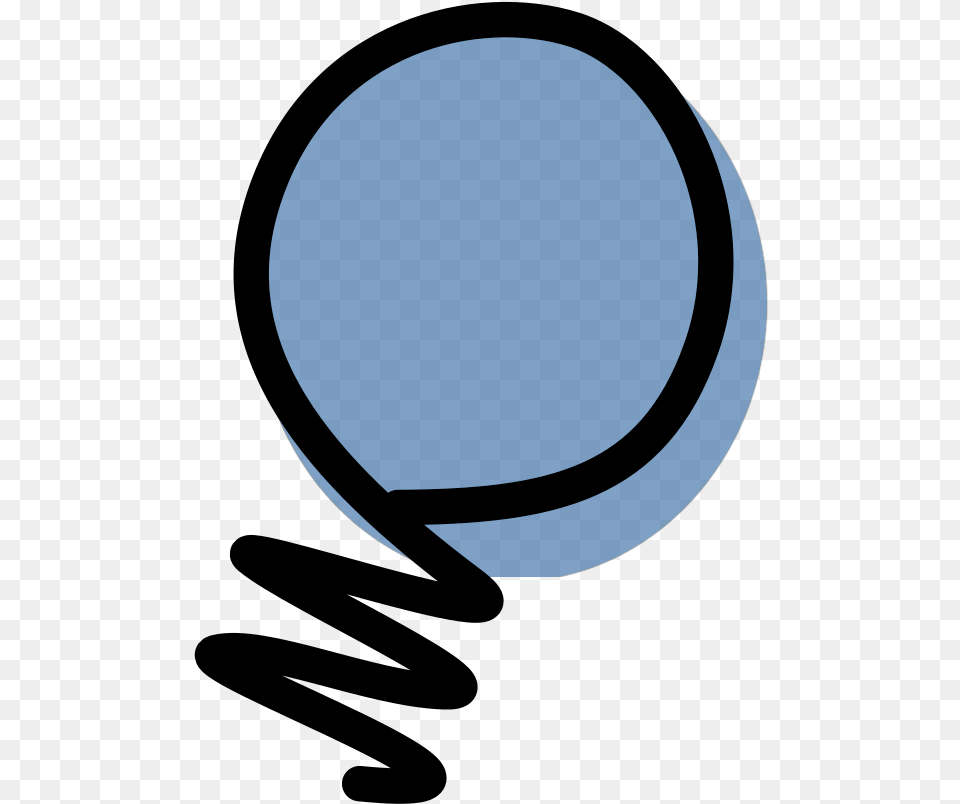 Black Mouse Light Grey Eyes Svg Clip Art For Web Circle, Sphere, Tennis Ball, Ball, Tennis Free Png