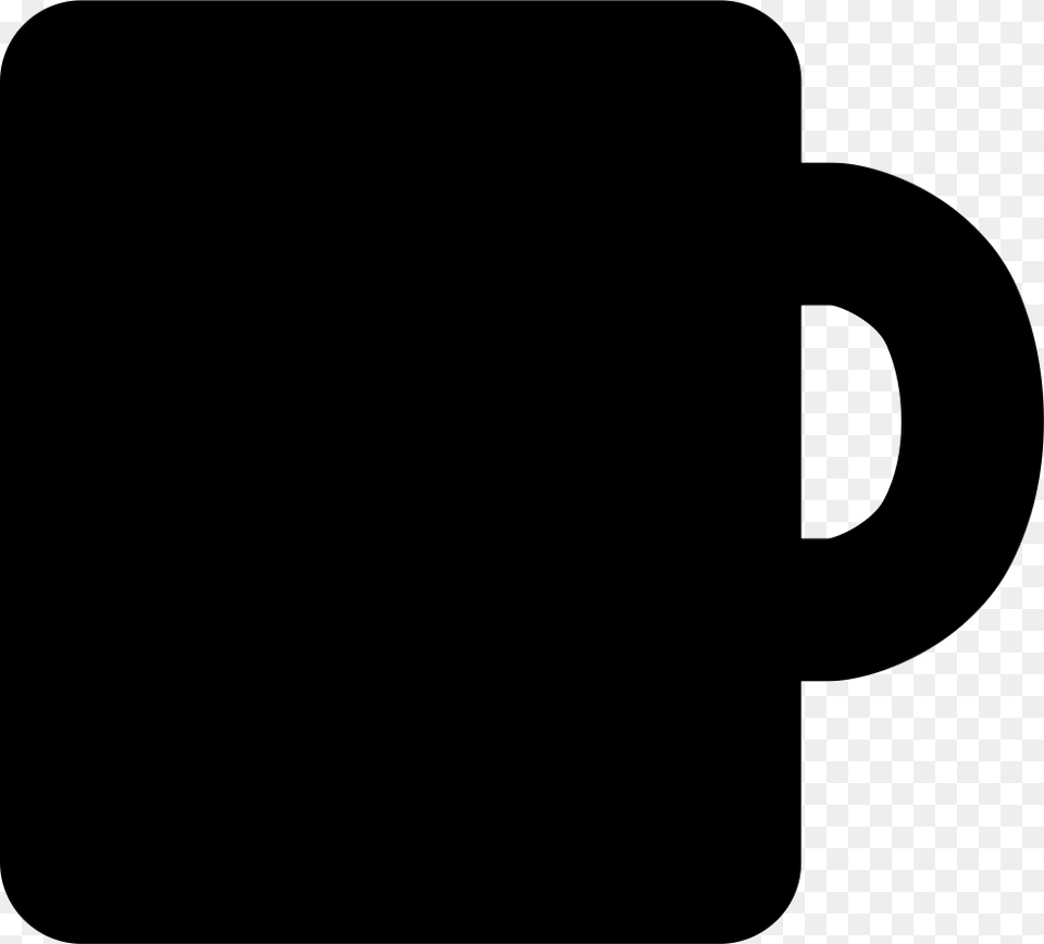 Black Mug Cup Shape, Person, Beverage, Coffee, Coffee Cup Free Png Download