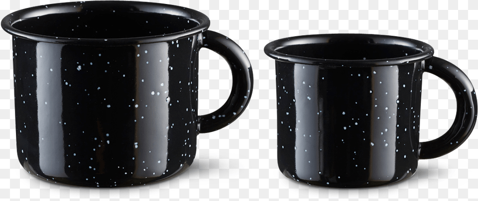 Black Mug White Stain Mug, Cup, Beverage, Coffee, Coffee Cup Png Image