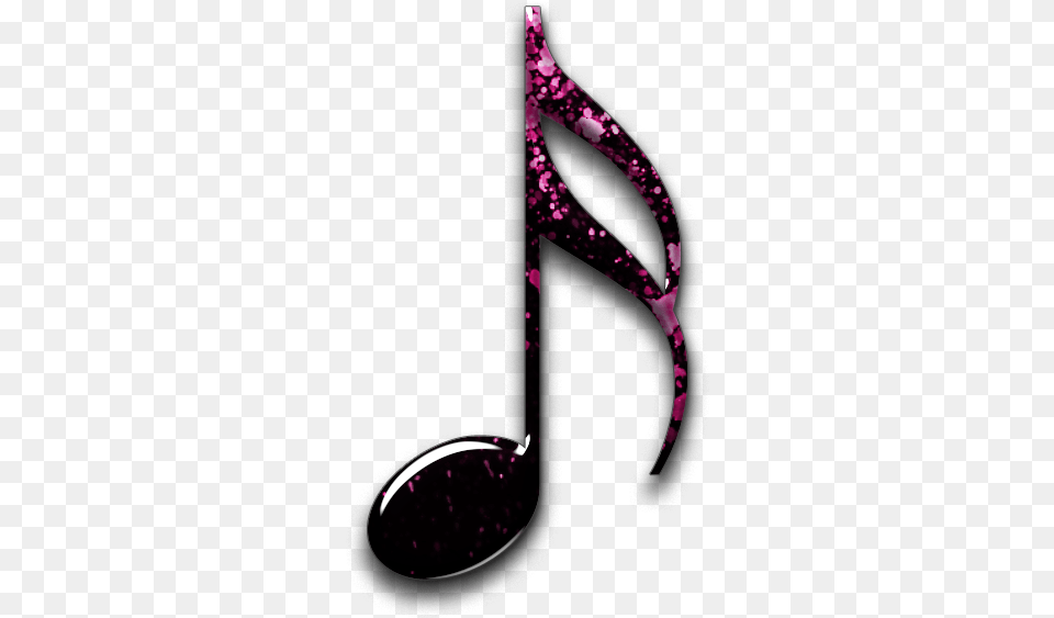 Black Music Icon 3d Images Music Icon 3d, Clothing, Footwear, High Heel, Shoe Png