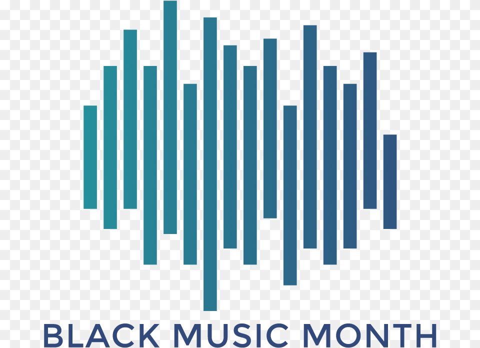 Black Music Month 2019, Logo Free Transparent Png