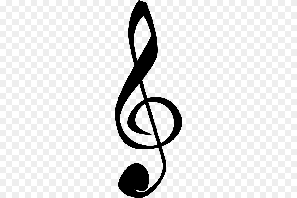 Black Music Note Symbol Cartoon Symbols Bass, Text, Smoke Pipe Free Transparent Png