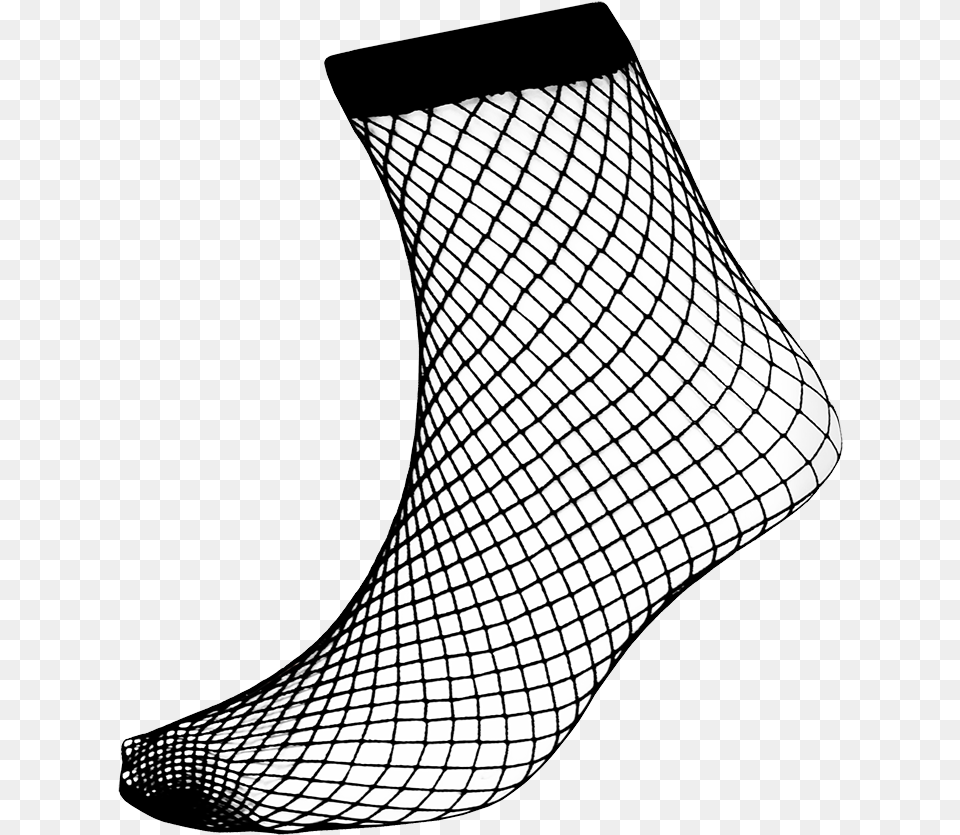 Black My Jewellery Socks Fishnet Sock, Clothing, Hosiery Png Image